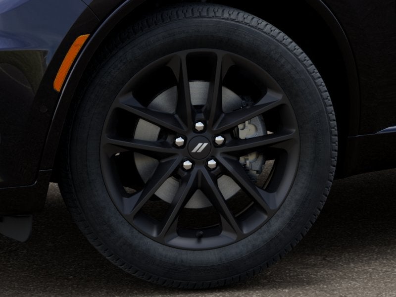 2025 Dodge Durango DURANGO R/T AWD