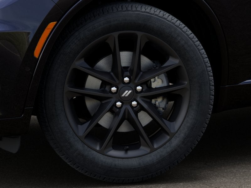 2025 Dodge Durango DURANGO R/T AWD