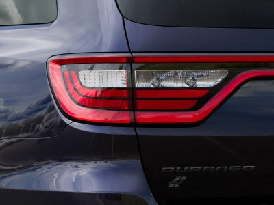 2025 Dodge Durango DURANGO R/T AWD