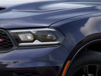 2025 Dodge Durango DURANGO R/T AWD