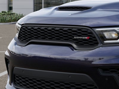 2025 Dodge Durango DURANGO R/T AWD