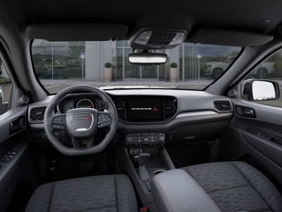 2025 Dodge Durango DURANGO R/T AWD