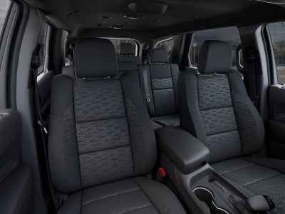 2025 Dodge Durango DURANGO R/T AWD