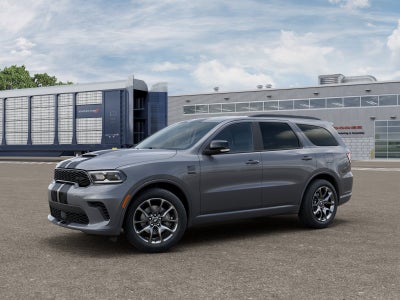 2026 Dodge Durango DURANGO GT HEMI V8 PLUS AWD AMERICA250