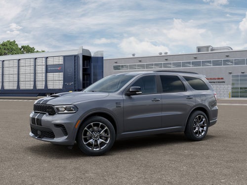2026 Dodge Durango DURANGO GT HEMI V8 PLUS AWD AMERICA250