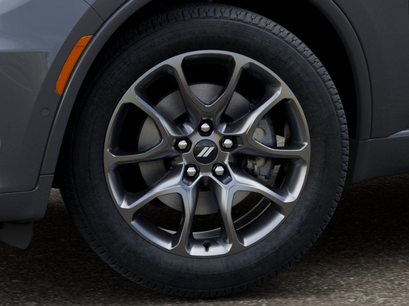 2026 Dodge Durango DURANGO GT HEMI V8 PLUS AWD AMERICA250