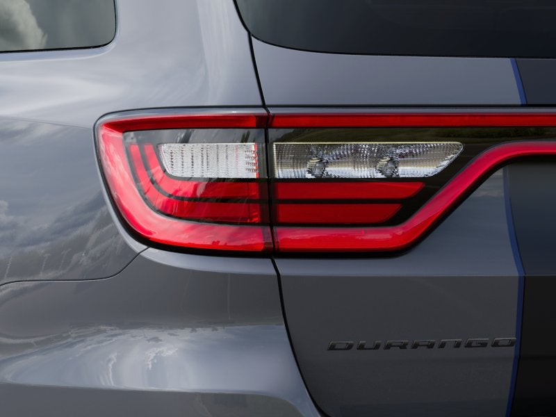 2026 Dodge Durango DURANGO GT HEMI V8 PLUS AWD AMERICA250