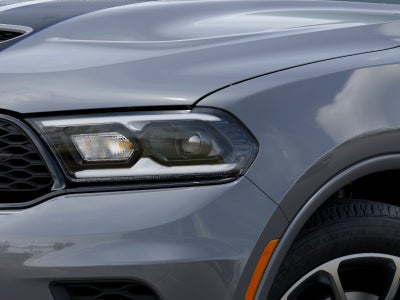 2026 Dodge Durango DURANGO GT HEMI V8 PLUS AWD AMERICA250