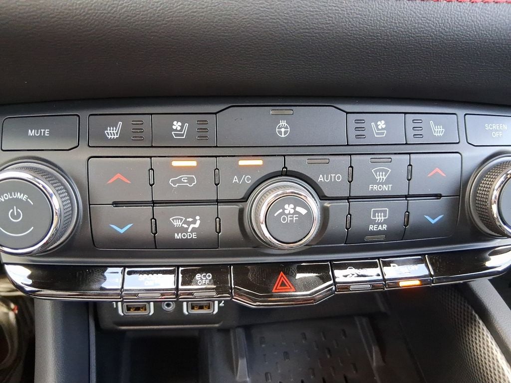2027 Dodge Durango DURANGO GT HEMI V8 PLUS AWD