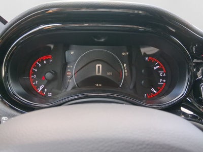 2027 Dodge Durango DURANGO GT HEMI V8 PLUS AWD