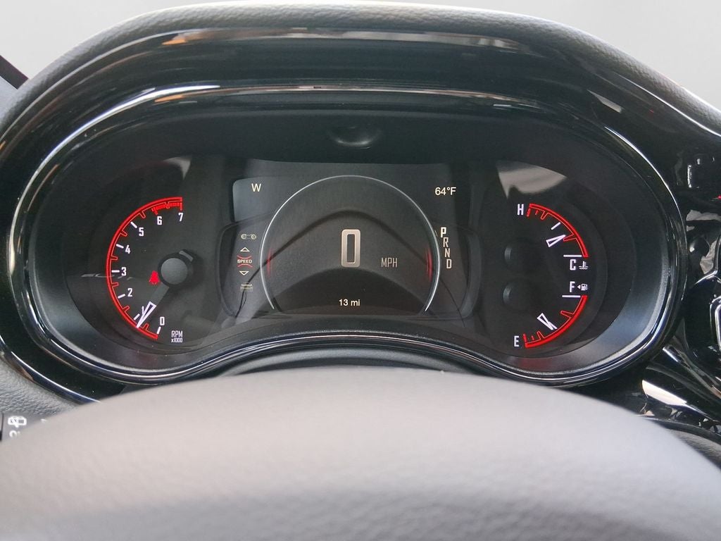 2027 Dodge Durango DURANGO GT HEMI V8 PLUS AWD