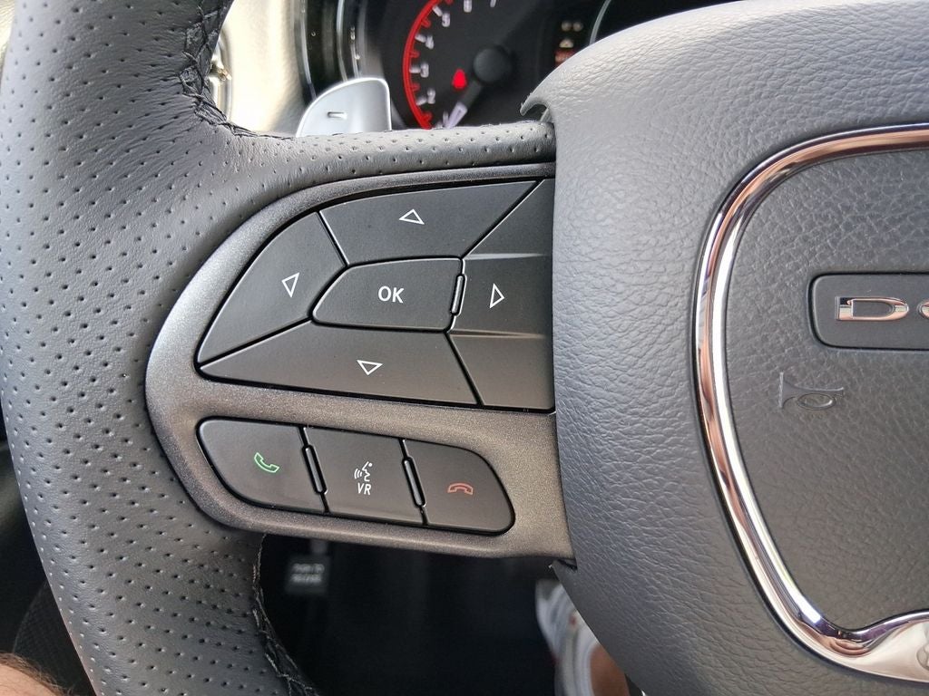 2027 Dodge Durango DURANGO GT HEMI V8 PLUS AWD