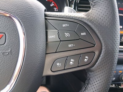 2027 Dodge Durango DURANGO GT HEMI V8 PLUS AWD