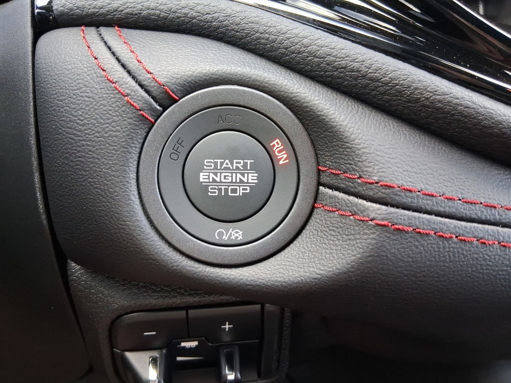 2027 Dodge Durango DURANGO GT HEMI V8 PLUS AWD