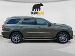2027 Dodge Durango DURANGO GT HEMI V8 PLUS AWD