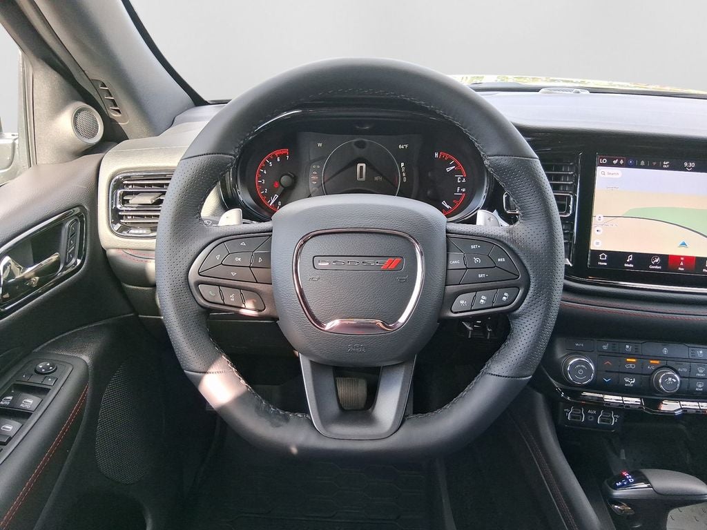 2027 Dodge Durango DURANGO GT HEMI V8 PLUS AWD