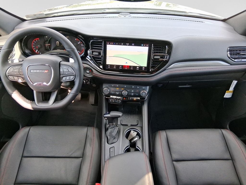 2027 Dodge Durango DURANGO GT HEMI V8 PLUS AWD