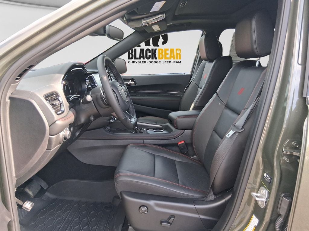 2027 Dodge Durango DURANGO GT HEMI V8 PLUS AWD