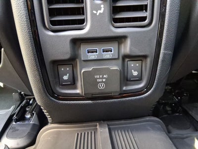 2027 Dodge Durango DURANGO GT HEMI V8 PLUS AWD