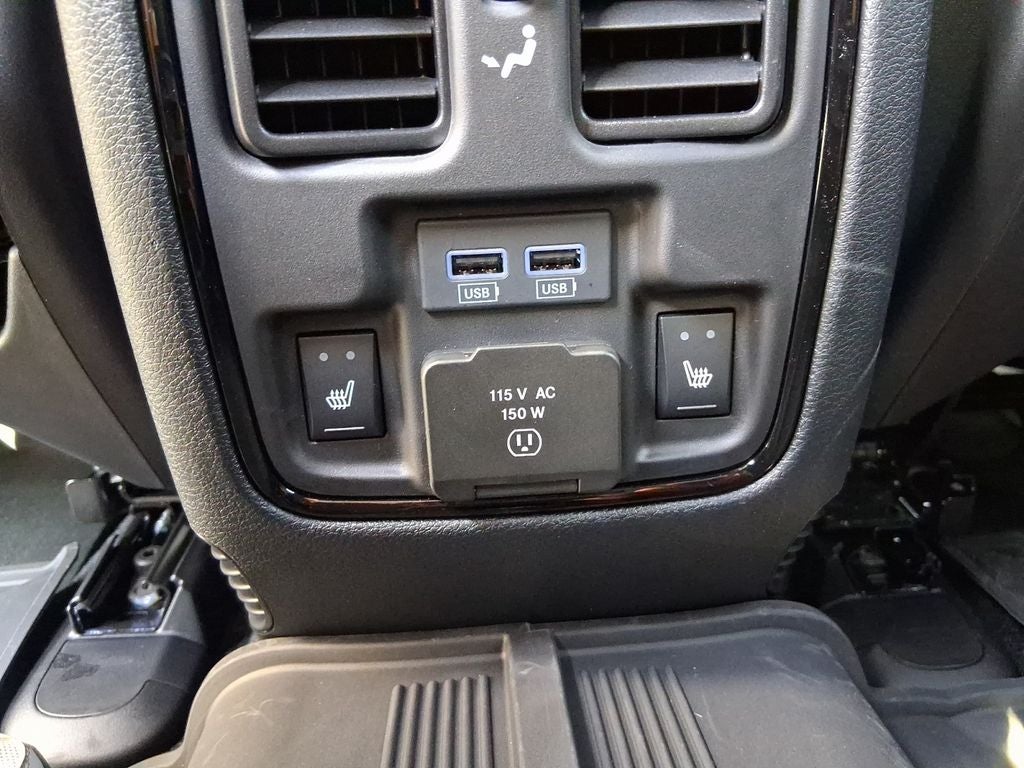 2027 Dodge Durango DURANGO GT HEMI V8 PLUS AWD