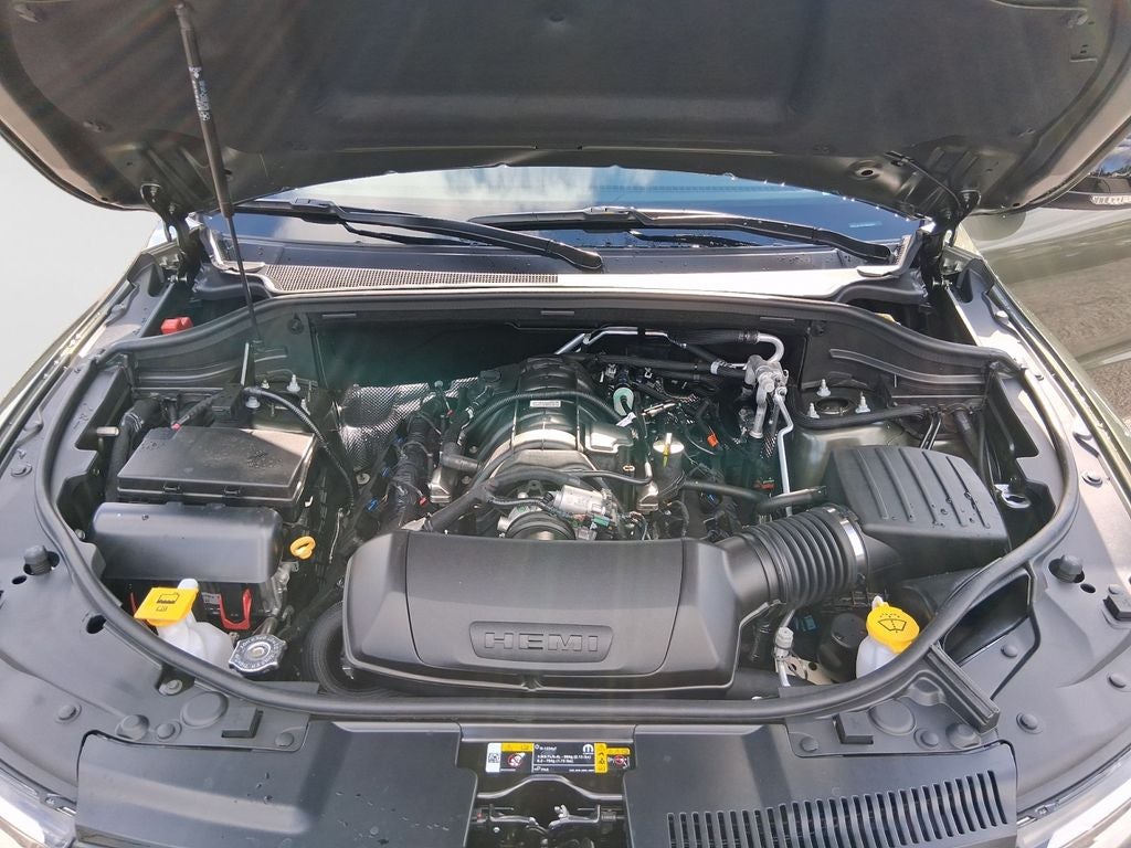 2027 Dodge Durango DURANGO GT HEMI V8 PLUS AWD