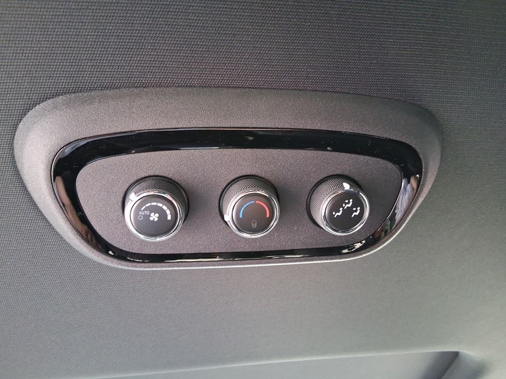 2027 Dodge Durango DURANGO GT HEMI V8 PLUS AWD