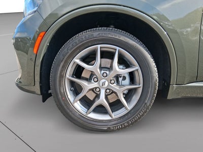 2027 Dodge Durango DURANGO GT HEMI V8 PLUS AWD