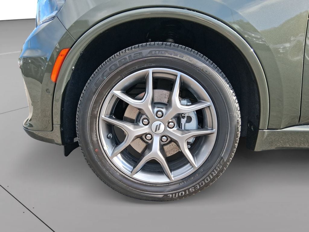 2027 Dodge Durango DURANGO GT HEMI V8 PLUS AWD