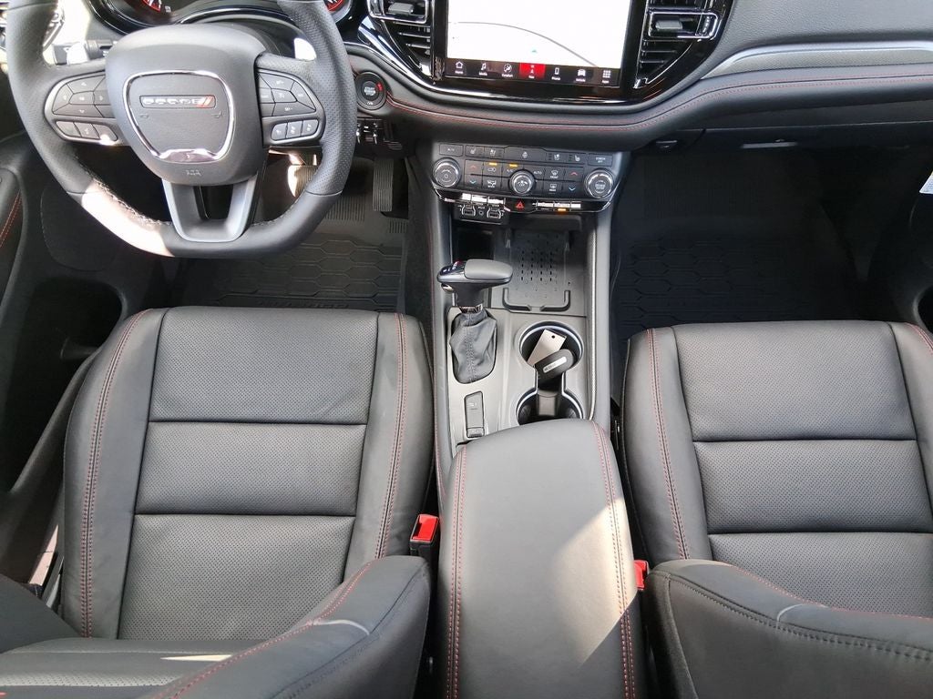 2027 Dodge Durango DURANGO GT HEMI V8 PLUS AWD
