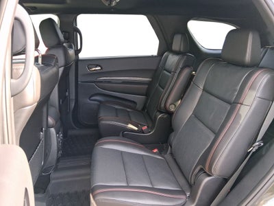 2027 Dodge Durango DURANGO GT HEMI V8 PLUS AWD