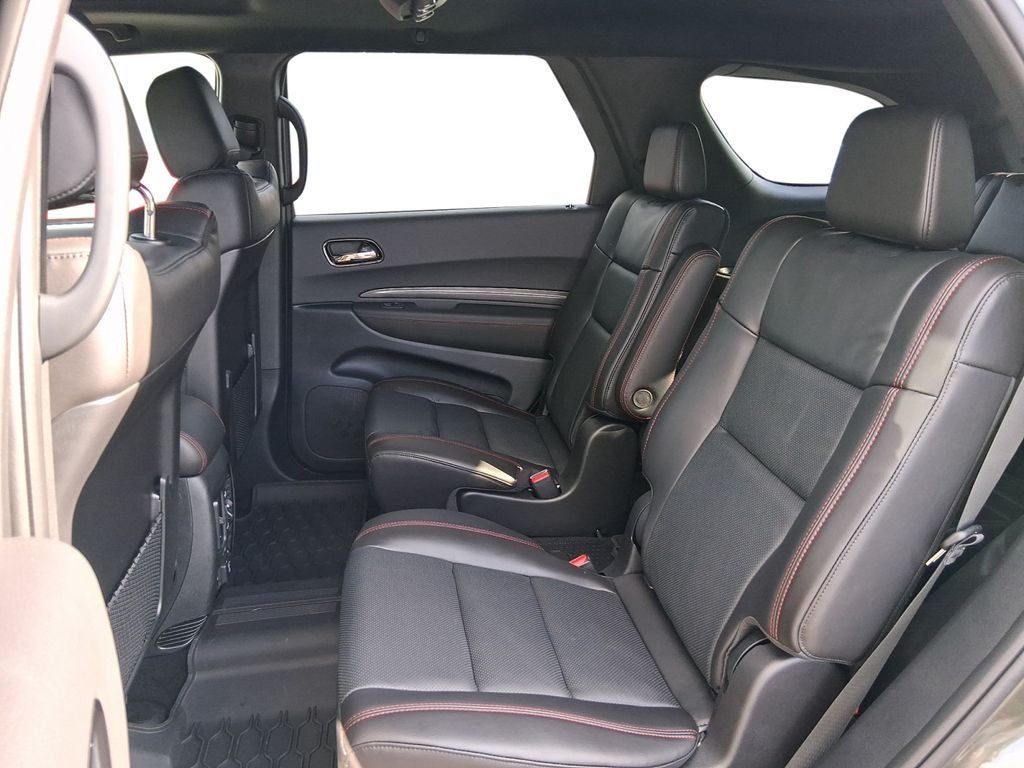 2027 Dodge Durango DURANGO GT HEMI V8 PLUS AWD