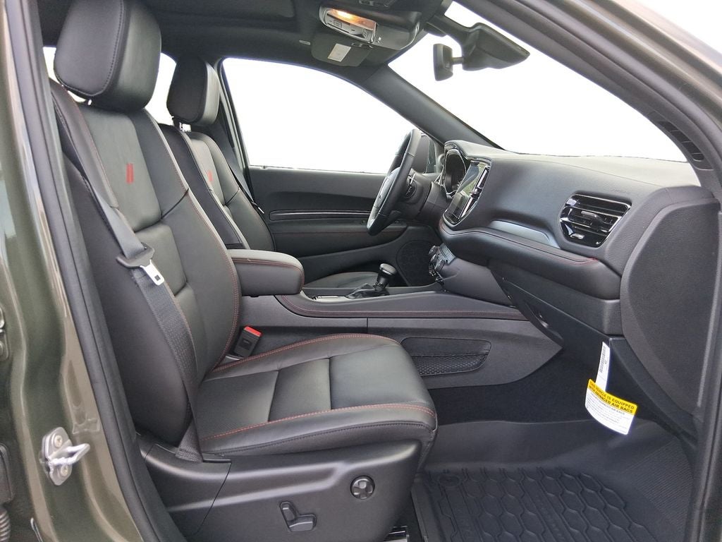 2027 Dodge Durango DURANGO GT HEMI V8 PLUS AWD