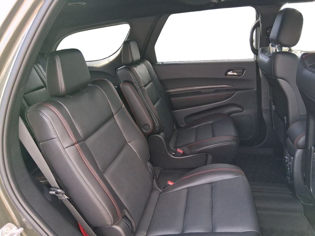 2027 Dodge Durango DURANGO GT HEMI V8 PLUS AWD