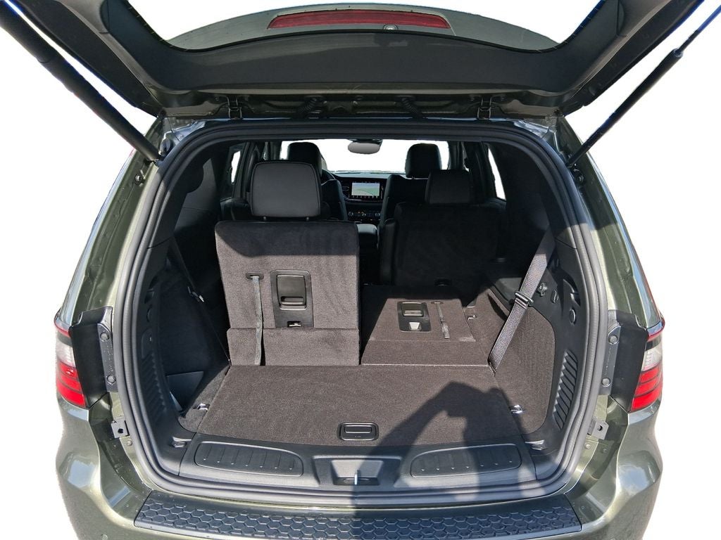 2027 Dodge Durango DURANGO GT HEMI V8 PLUS AWD
