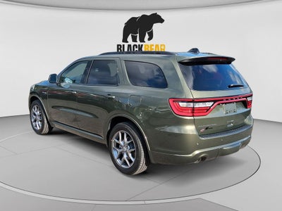 2027 Dodge Durango DURANGO GT HEMI V8 PLUS AWD