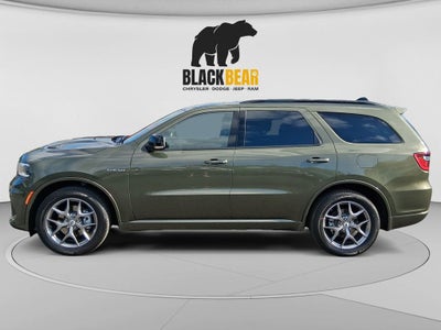 2027 Dodge Durango DURANGO GT HEMI V8 PLUS AWD