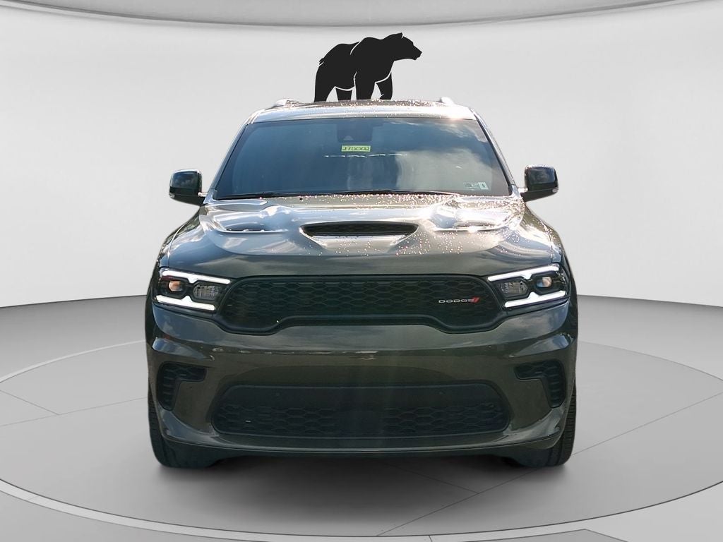 2027 Dodge Durango DURANGO GT HEMI V8 PLUS AWD