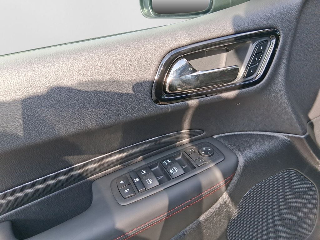 2027 Dodge Durango DURANGO GT HEMI V8 PLUS AWD