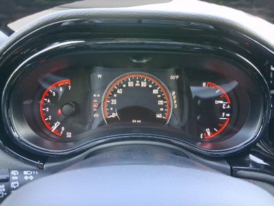 2027 Dodge Durango DURANGO GT HEMI V8 PLUS AWD