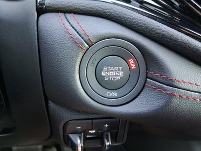 2027 Dodge Durango DURANGO GT HEMI V8 PLUS AWD