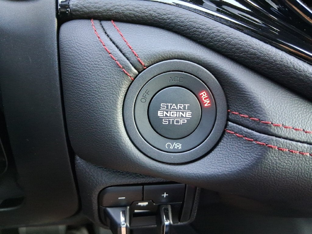 2027 Dodge Durango DURANGO GT HEMI V8 PLUS AWD