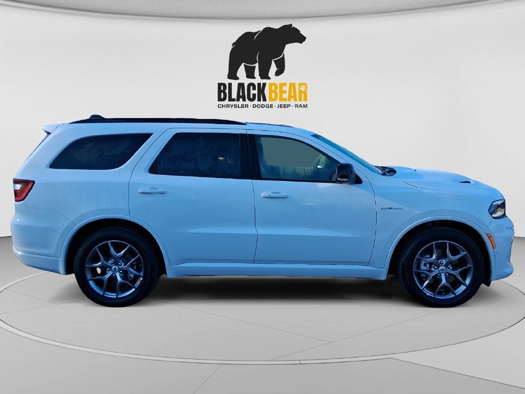 2027 Dodge Durango DURANGO GT HEMI V8 PLUS AWD