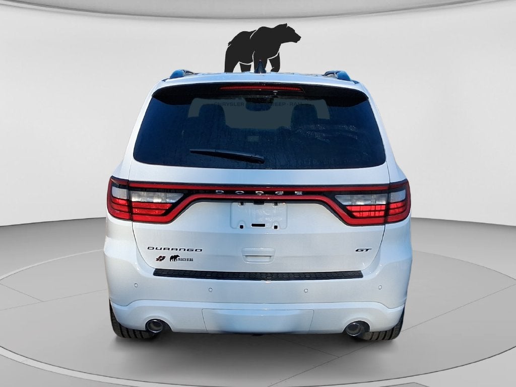 2027 Dodge Durango DURANGO GT HEMI V8 PLUS AWD