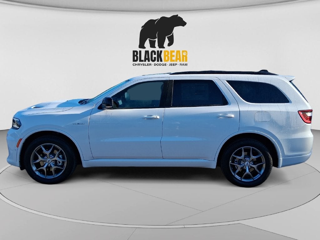 2027 Dodge Durango DURANGO GT HEMI V8 PLUS AWD