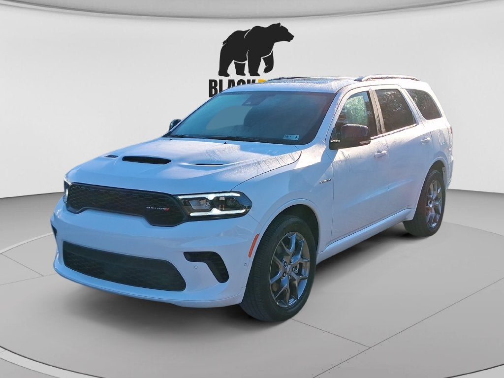 2027 Dodge Durango DURANGO GT HEMI V8 PLUS AWD