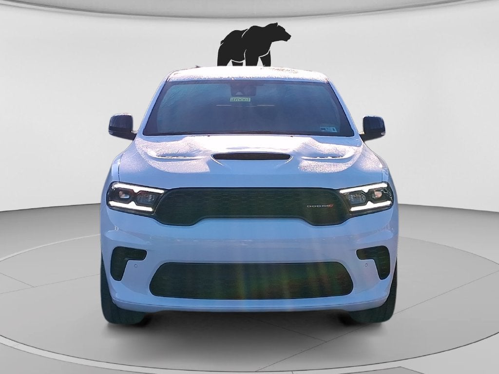 2027 Dodge Durango DURANGO GT HEMI V8 PLUS AWD