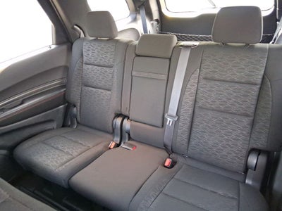 2026 Dodge Durango DURANGO GT AWD HEMI V8