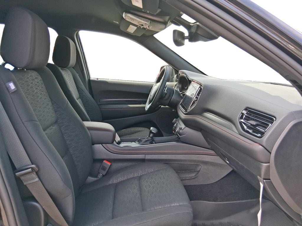 2026 Dodge Durango DURANGO GT AWD HEMI V8