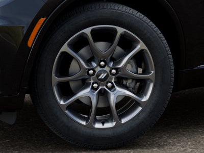 2026 Dodge Durango DURANGO GT AWD HEMI V8