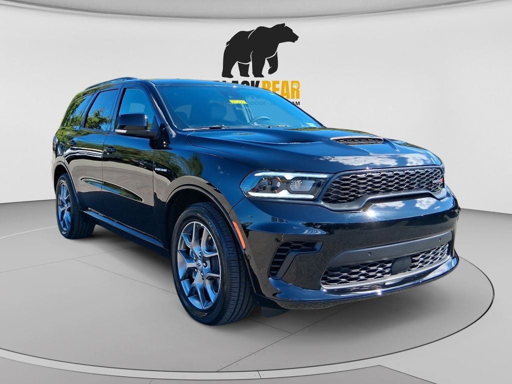 2027 Dodge Durango DURANGO GT HEMI V8 PLUS AWD